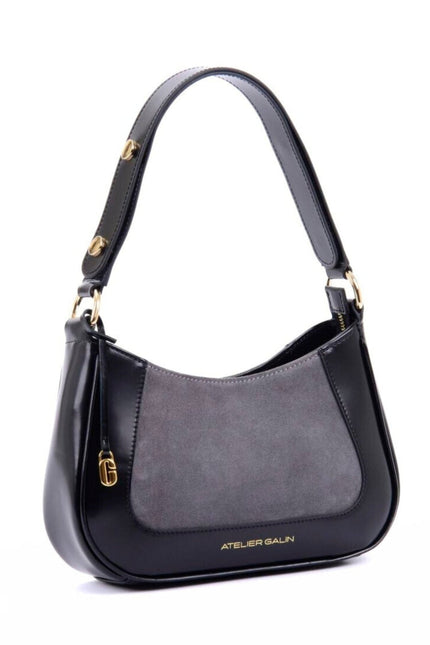 Atelier Galin | Torba typu hobo Jasmine