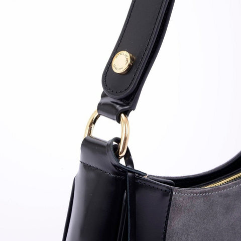 Atelier Galin | Torba typu hobo Jasmine