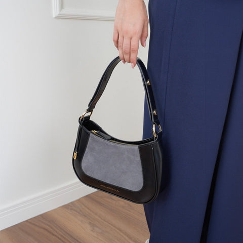Atelier Galin | Torba typu hobo Jasmine