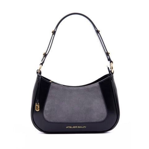 Atelier Galin | Torba typu hobo Jasmine