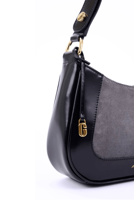 Atelier Galin | Torba typu hobo Jasmine