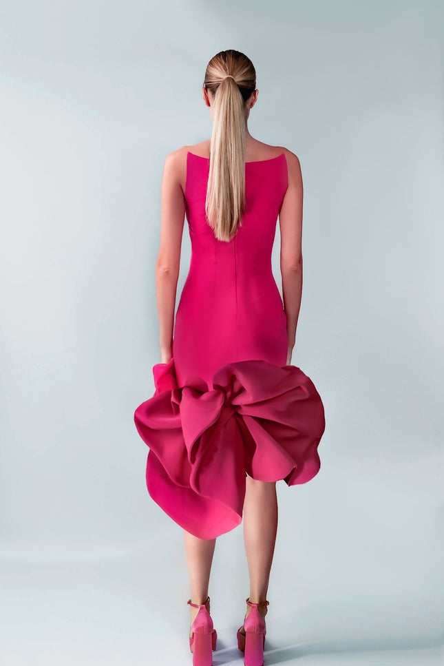 Jaya dress. - ANITABEL