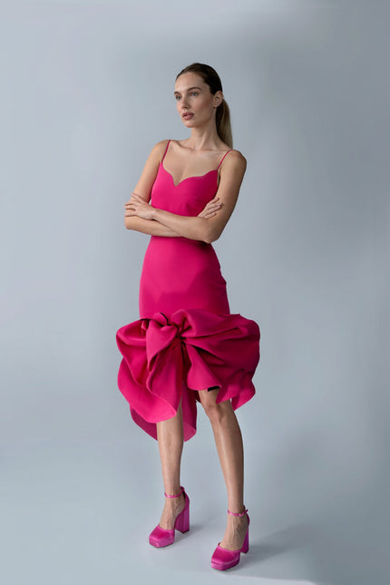 Jaya dress. - ANITABEL
