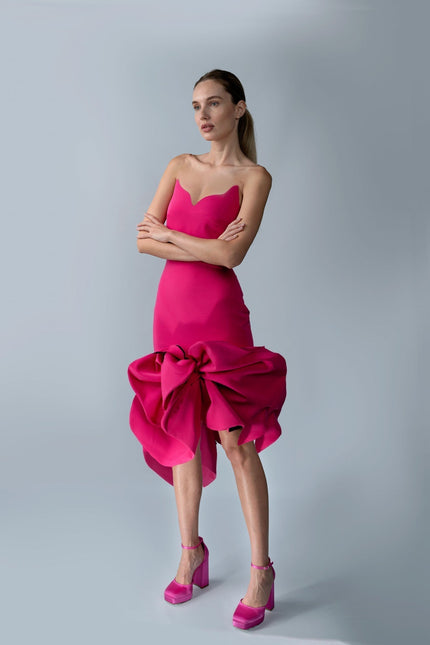 Anitabel | Jaya Dress