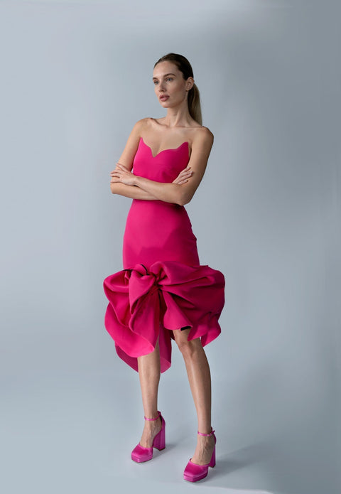 Anitabel | Jaya Dress