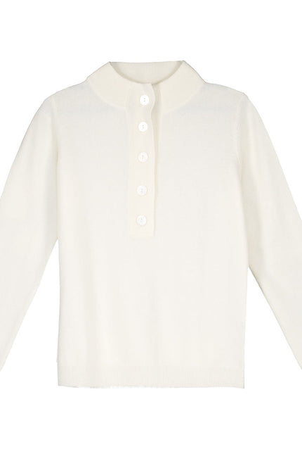 Bel Cashmere | Sweterek Emi