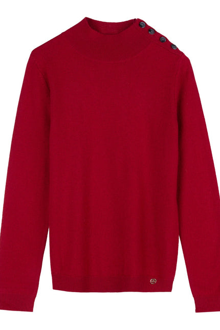 Bel Cashmere | Sweterek Odette