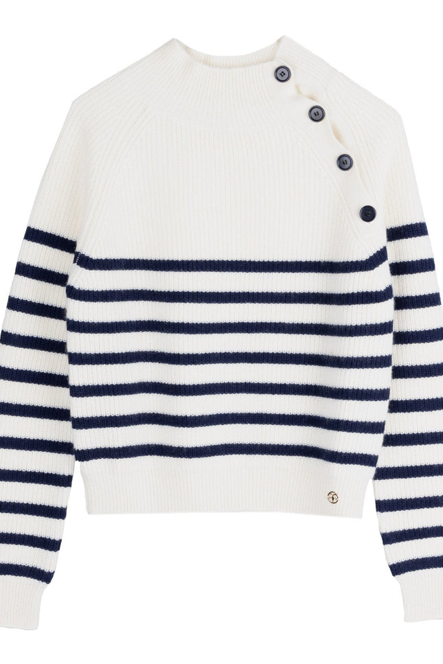 Bel Cashmere | Jersey James de cashmere