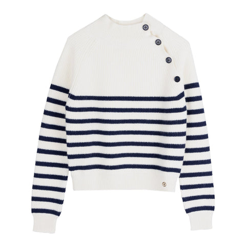 Bel Cashmere | Jersey James z kaszmiru