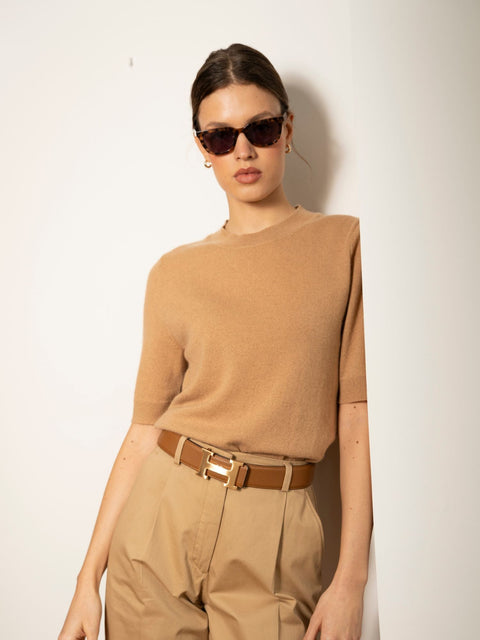 Bel Cashmere | Sweterek Roma