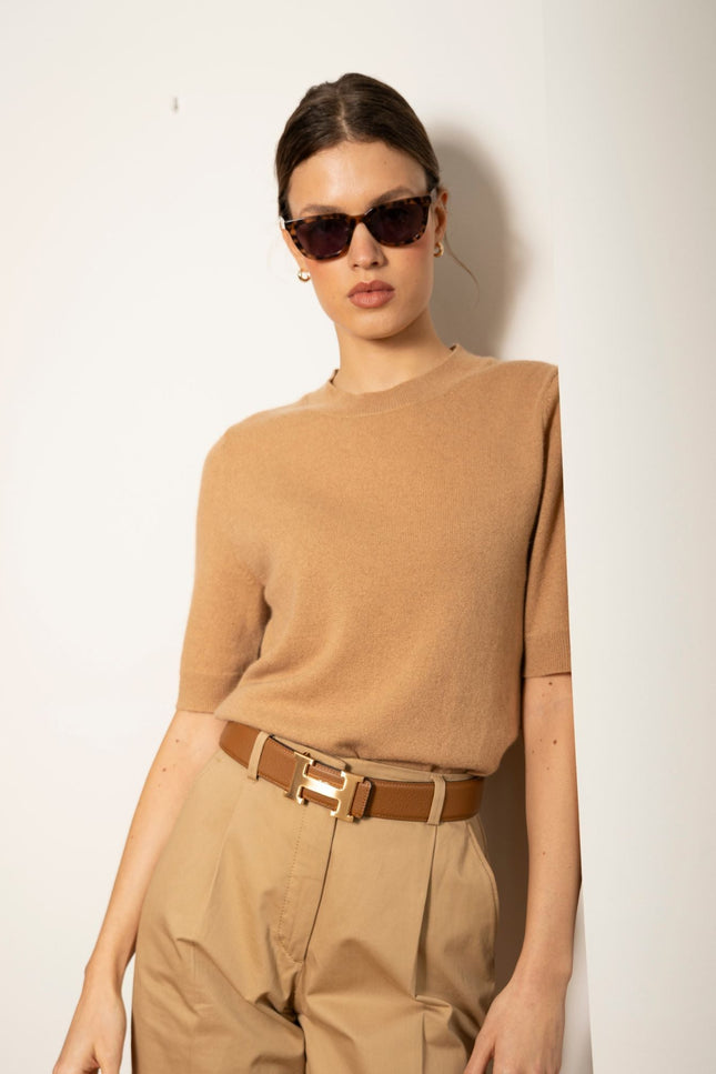 Bel Cashmere | Sweterek Roma