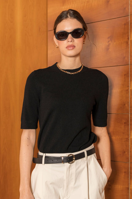 Bel Cashmere | Sweterek Roma
