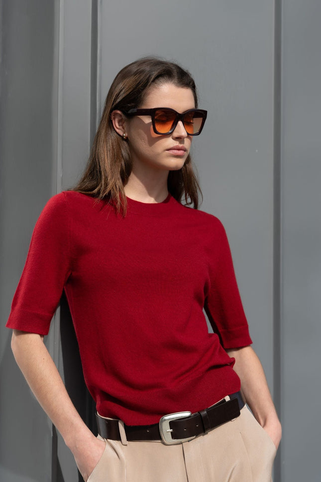Bel Cashmere | Sweterek Roma