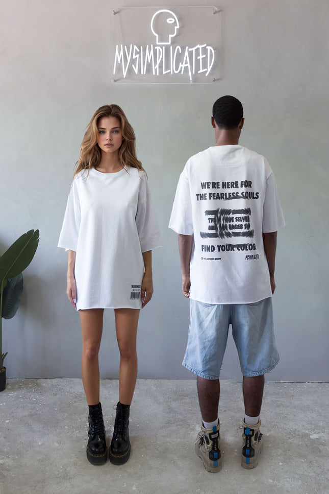 MySimplicated | T-shirt Kindness