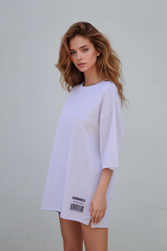 MySimplicated | T-shirt Kindness