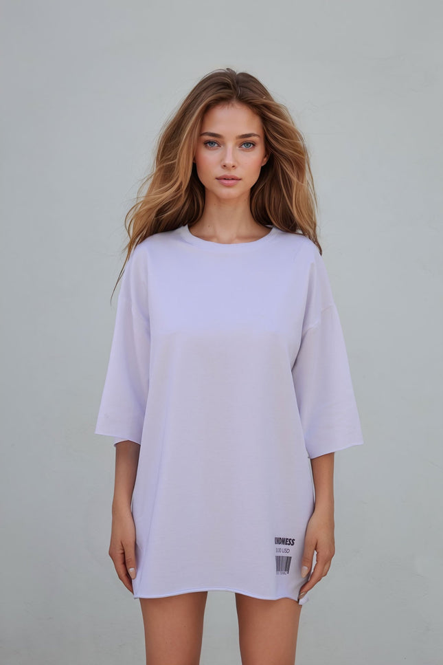 MySimplicated | T-shirt Kindness
