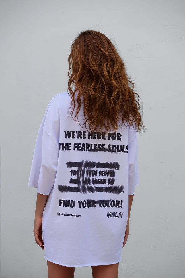 MySimplicated | T-shirt Kindness