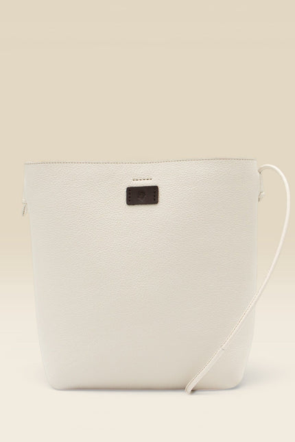 foto producto bolso de piel klamath hueso frontal