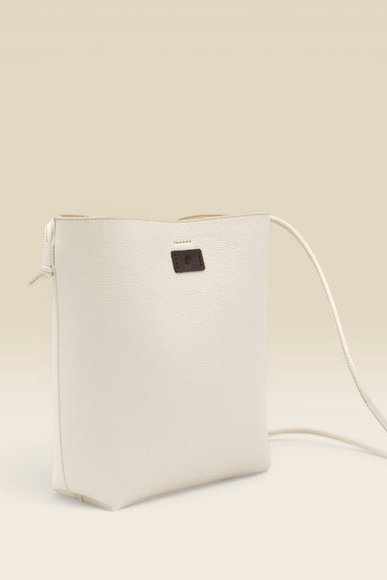 foto producto bolso de piel klamath hueso lateral