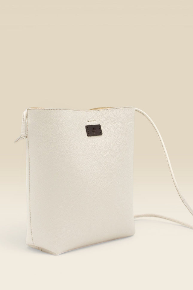 foto producto bolso de piel klamath hueso lateral
