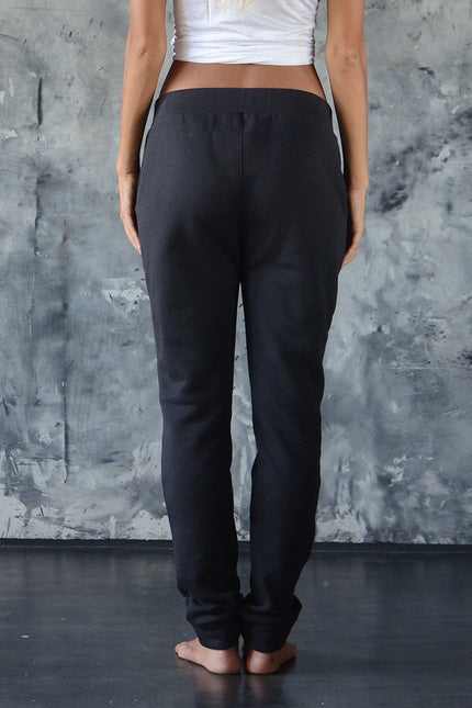 VeryMary | Lacing Spodnie Dresowe