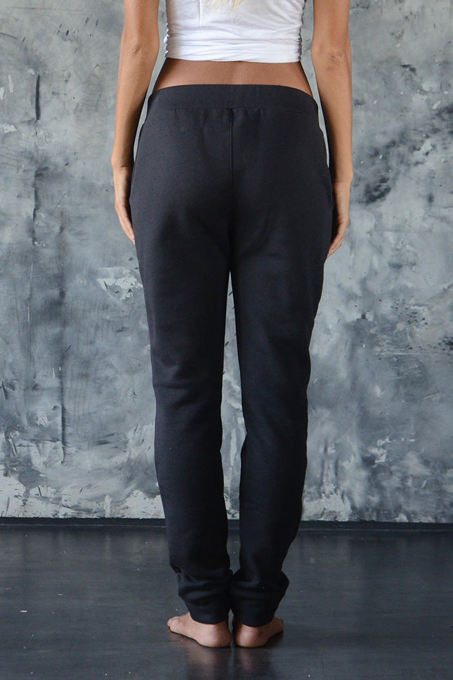 VeryMary | Lacing Tracksuit Pants