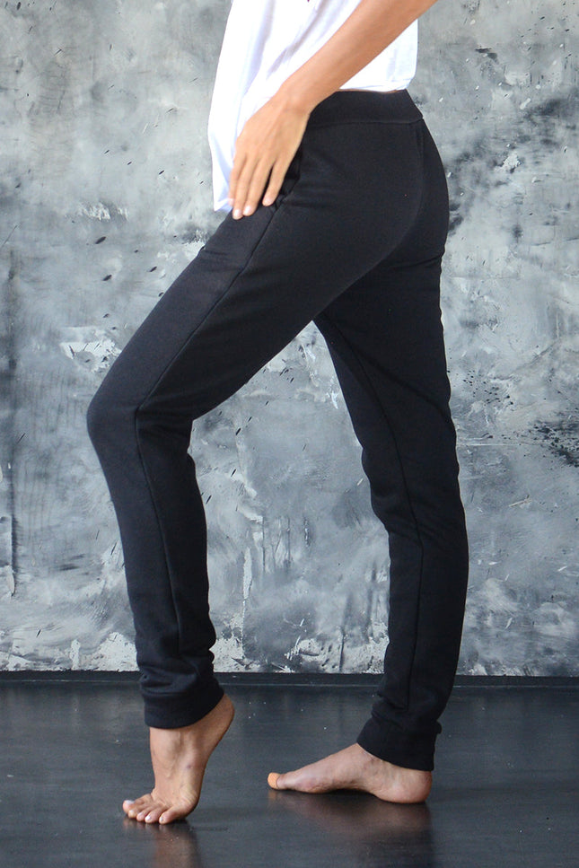 VeryMary | Lacing Tracksuit Pants