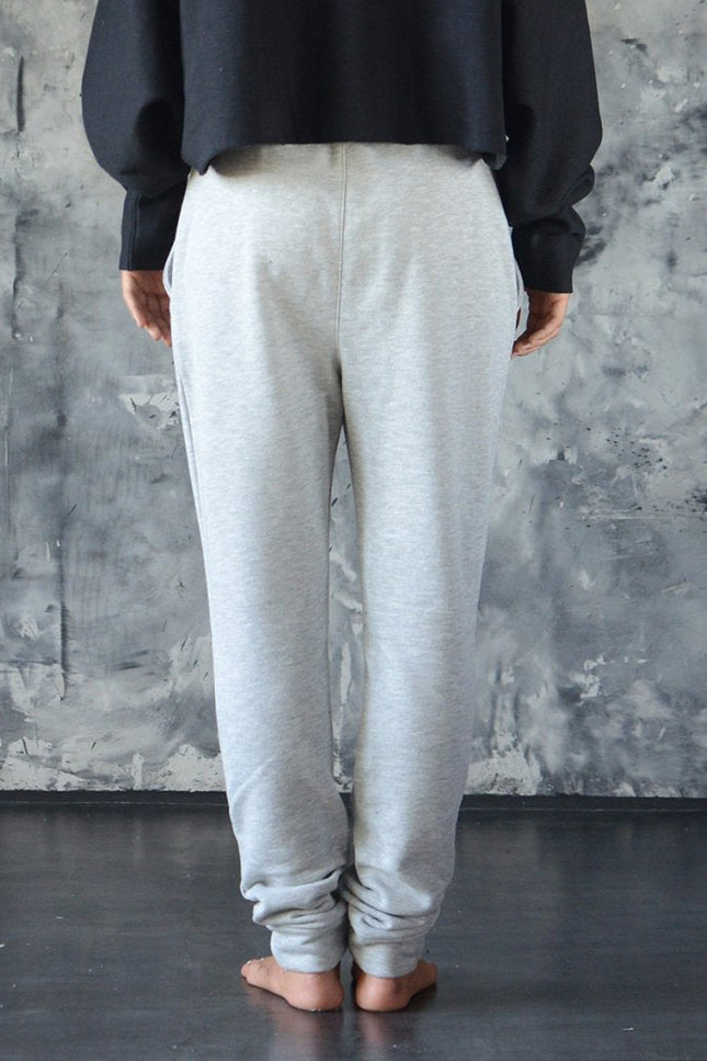 VeryMary | Lacing Tracksuit Pants