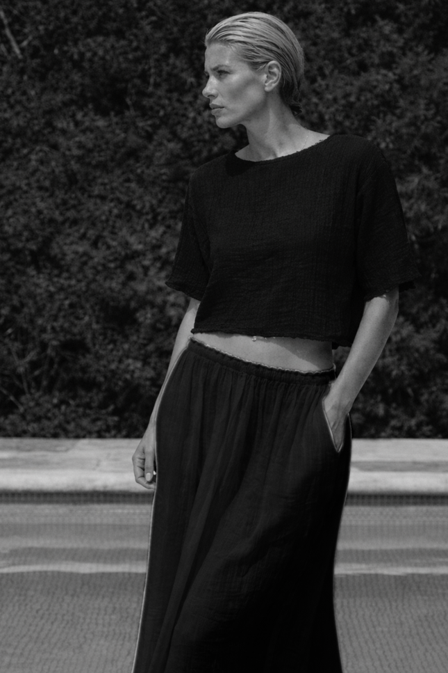 A Perfect Nomad | Skirt Lamu