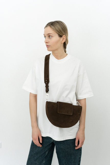 Lava Flow | Crossbody bag Raja