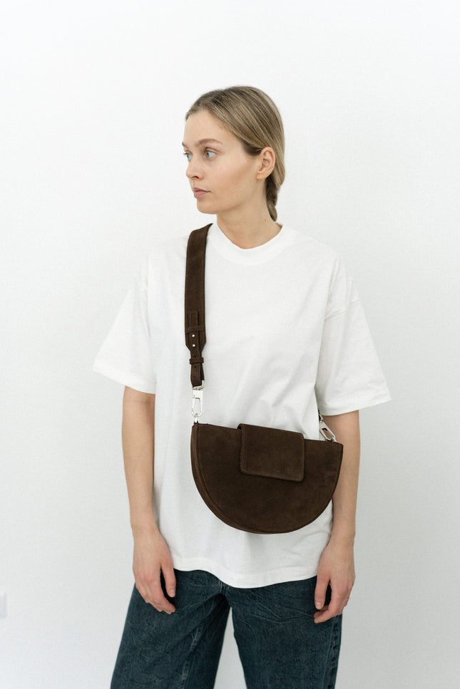 Lava Flow | Crossbody bag Raja