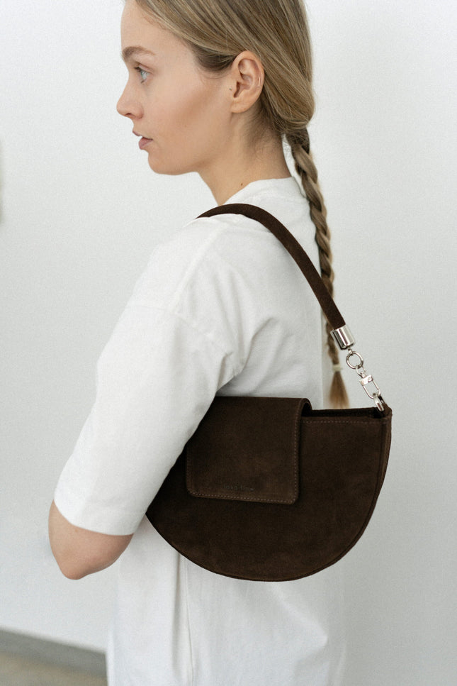 Lava Flow | Crossbody bag Raja