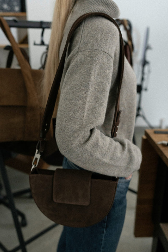Lava Flow | Crossbody bag Raja