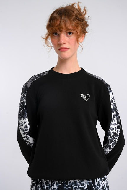 Lalipop Design | Bluza z nadrukiem