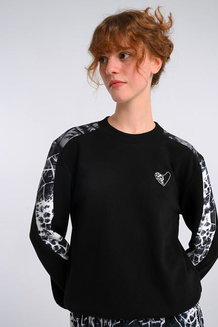Lalipop Design | Bluza z nadrukiem