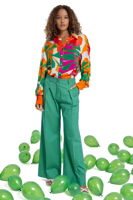 Lalipop Design | Bluzka kolorowa