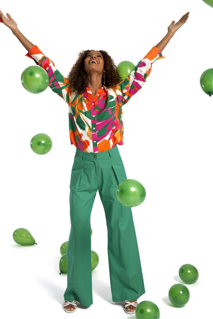 Lalipop Design | Bluzka kolorowa