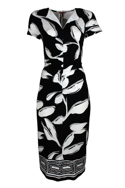Lalipop Design | Knitted Stretch Midi Dress