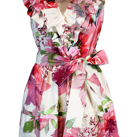 Lalipop Design | Rozciągliwa sukienka midi