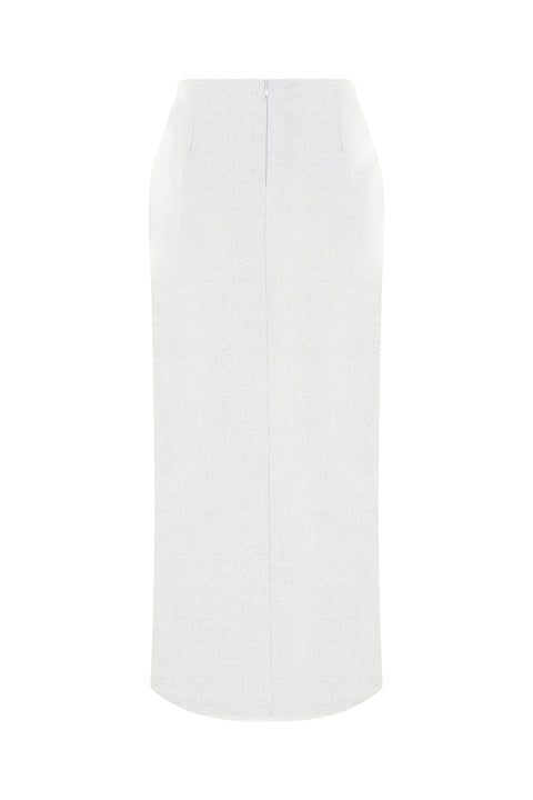 Nazli Ceren | Spódnica maxi Lea