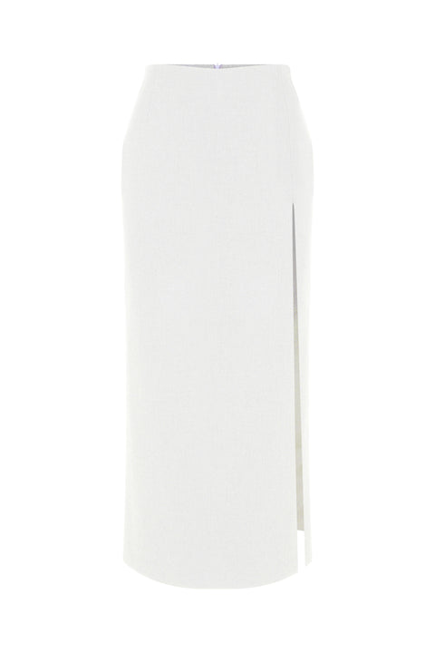 Nazli Ceren | Spódnica maxi Lea