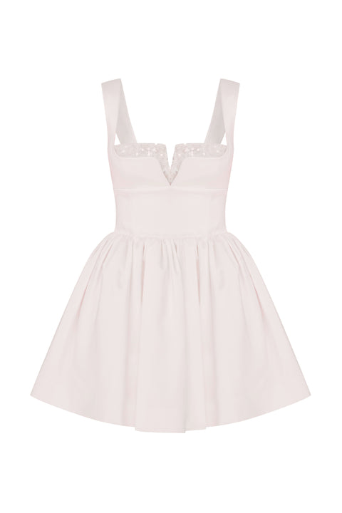 Nazli Ceren | Sukienka mini Leanne