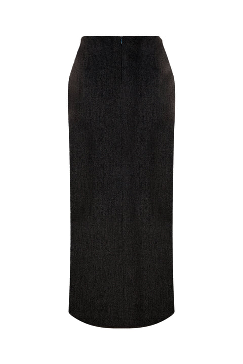 Nazli Ceren | spódnica Lea Krep