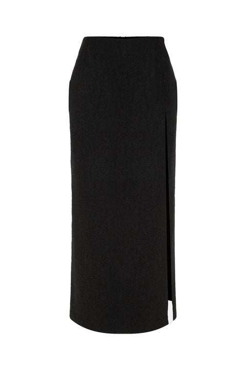 Nazli Ceren | spódnica Lea Krep