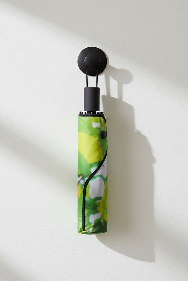 Lemon Umbrella Cover lifestyle