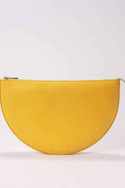 EVÉN I LEYZA Clutch - Yellow