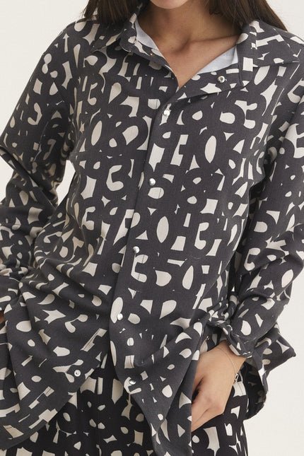 MySimplicated | Shirt Numbers