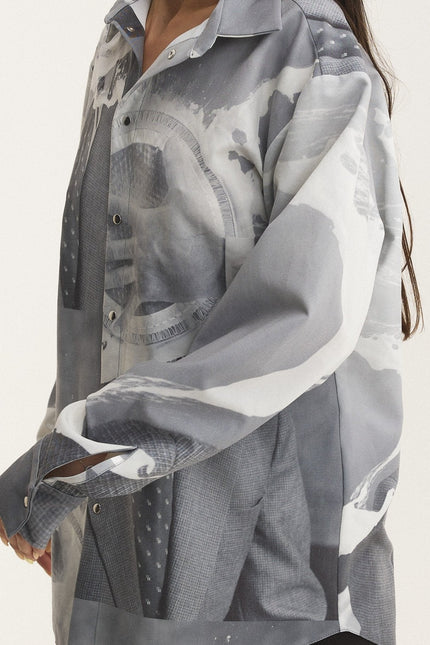 MySimplicated | Shirt Pie
