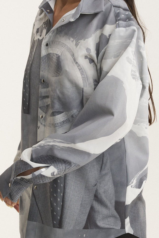 MySimplicated | Shirt Pie