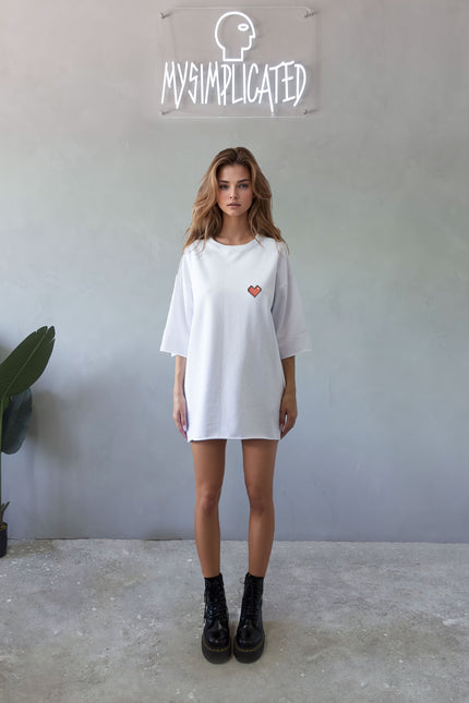 MySimplicated | T-shirt Love